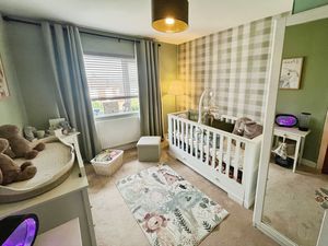 Bedroom Two - click for photo gallery